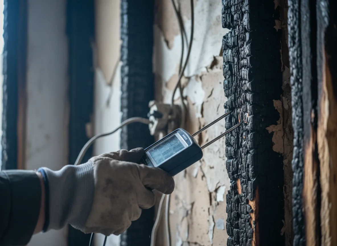 Fire Damage Restoration Saint Benedict, PA FAQs